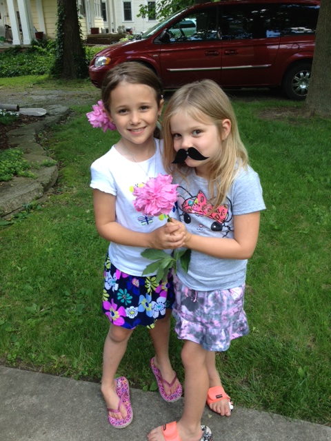 Fairy Garden Helpers