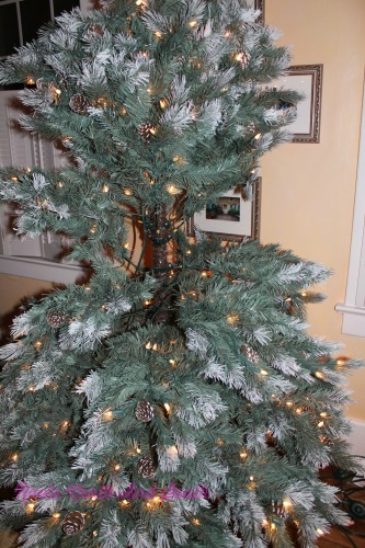 7 Steps to a Fabulous Christmas Tree