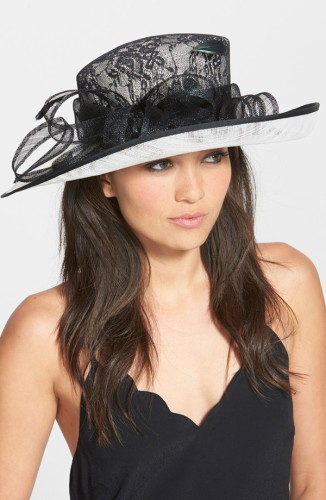 Kentucky Derby Hat