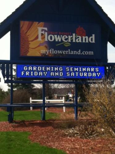 Flowerland