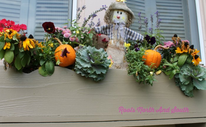 Fall Home and Garden Tour