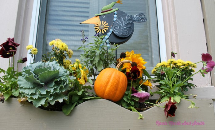 Fall Home and Garden Tour