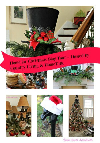 Holiday Home Tour