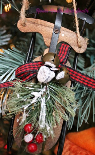 Christmas Tree Hop