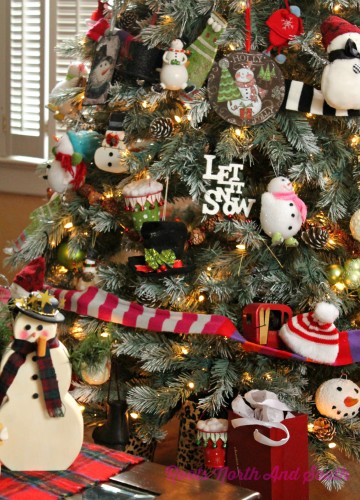 Christmas Tree Design Tips