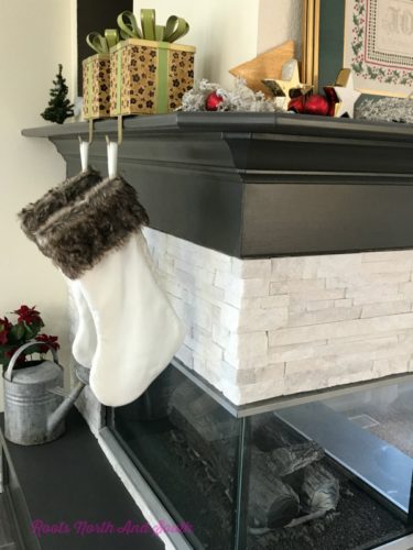 Christmas in July Home Tour