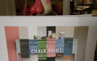 This Gypsy Spirit Loves to Paint