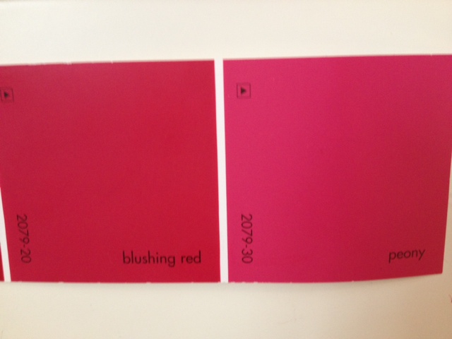 Exterior Door Colors
