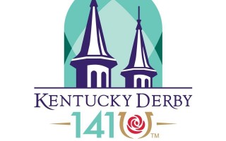 Talk Derby to Me – Kentucky Derby Logo Unveiled!