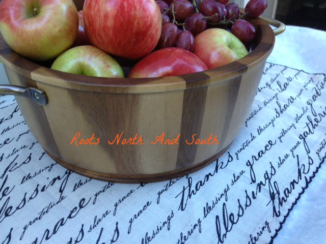 Fall Picnic
