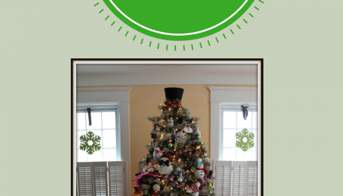 Kicking Around Christmas Ideas