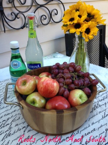 Fall Picnic