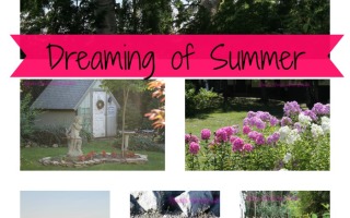Dreaming of Summer Up North