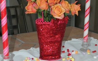 Creating a Fun Valentine’s Day Table