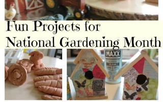 Celebrating National Gardening Month