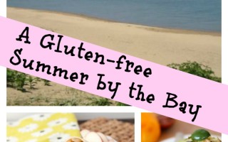 Gluten-Free Summer Menu Planning