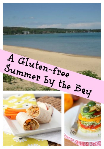 Gluten Free Summer by the Bay