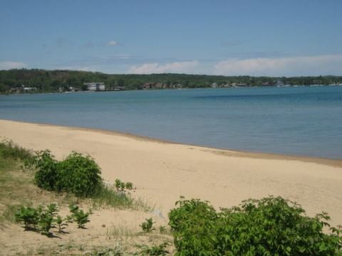 Summertime in Northern Michigan