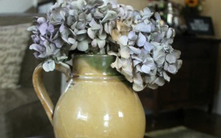 5 Easy & Quick Tip for Drying Hydrangeas