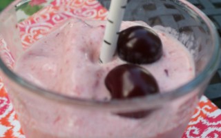 Whipping Up Tootie Fruity Healthy Smoothies