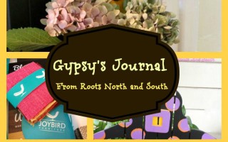 Gypsy’s Journal: Welcoming Fall & Other Stuff