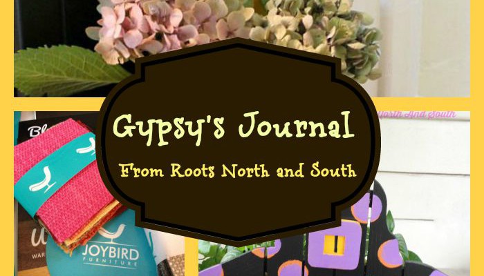 Gypsy’s Journal: Welcoming Fall & Other Stuff
