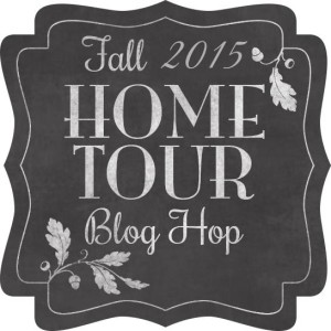 Fall Tour of Blogger Homes