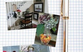 Home Design Style: When North Meets South