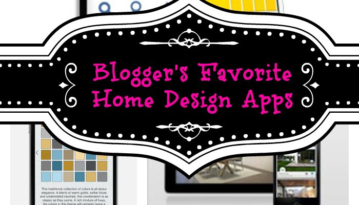 There’s an App for That: Favorite Garden & Home Design Apps