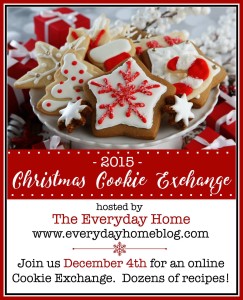 Virtual Christmas Cookie Exchange
