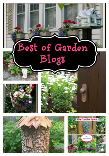 Best of garden blogs to visit online