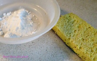 Clean a Gas Stovetop: Quick Trick to Make the Goo Go Away