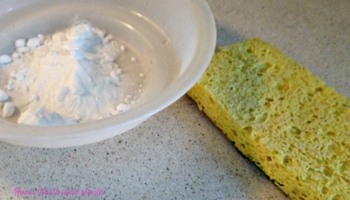 Clean a Gas Stovetop: Quick Trick to Make the Goo Go Away