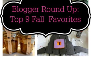 Fall Favorites: Blogger’s Top 9 Fall Posts