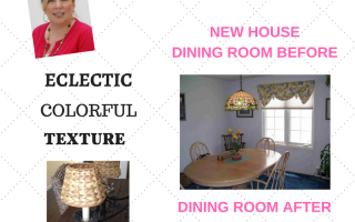 Evolving Design Style: A Before & After Tour of Popular Blogger Homes