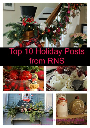 Blogger's Best Christmas Posts