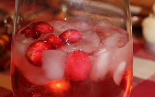 Quick & Tasty Holiday Cocktail Party Menus