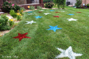 Ideas for July 4th Celebrations