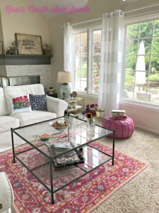 IKEA Ektorp Sectional