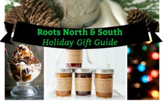 Favorite Things Holiday Gift Guide BLOG HOP